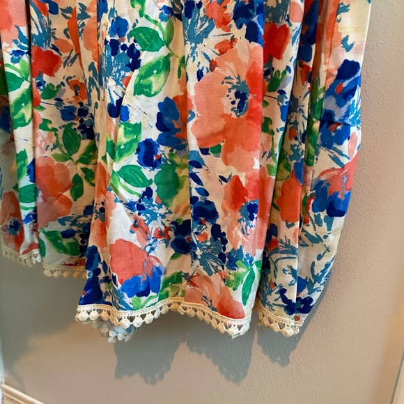 Everly romper - Picture 3 of 3